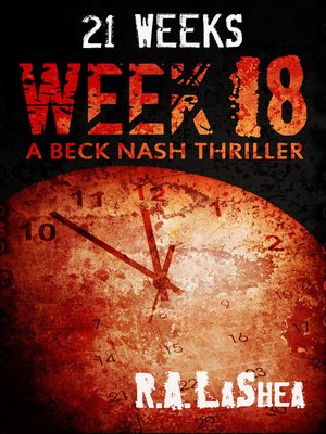 cover image of 21 Weeks
